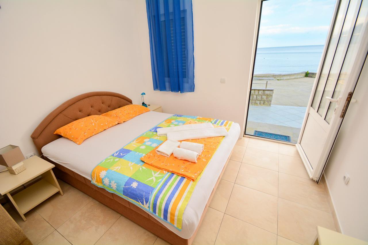 Kristina Jaz Apartman Budva